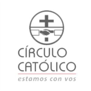 CÍRCULO CATÓLICO CÍRCULO CATÓLICO