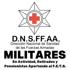 D.N.S.FF.AA. MILITARES D.N.S.FF.AA. MILITARES