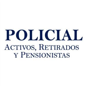 DNASSP POLICIALES DNASSP POLICIALES